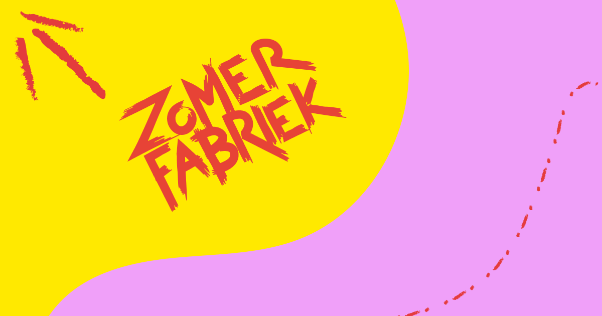 (c) Zomerfabriek.be
